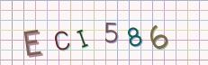 captcha image, to tell computers and humans apart.