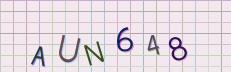 captcha image, to tell computers and humans apart.