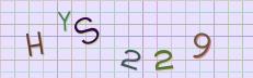 captcha image, to tell computers and humans apart.