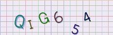 captcha image, to tell computers and humans apart.