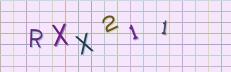 captcha image, to tell computers and humans apart.