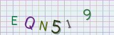 captcha image, to tell computers and humans apart.