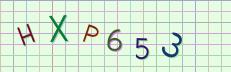 captcha image, to tell computers and humans apart.