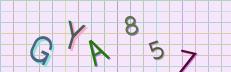 captcha image, to tell computers and humans apart.