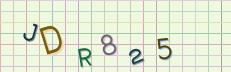 captcha image, to tell computers and humans apart.