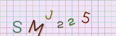 captcha image, to tell computers and humans apart.