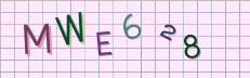 captcha image, to tell computers and humans apart.