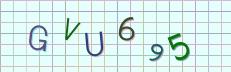 captcha image, to tell computers and humans apart.