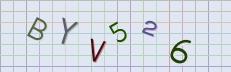 captcha image, to tell computers and humans apart.