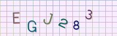 captcha image, to tell computers and humans apart.