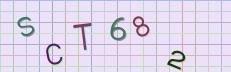 captcha image, to tell computers and humans apart.