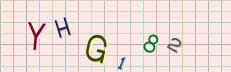 captcha image, to tell computers and humans apart.