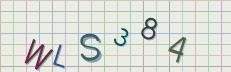 captcha image, to tell computers and humans apart.