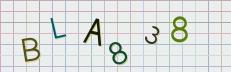captcha image, to tell computers and humans apart.