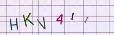captcha image, to tell computers and humans apart.