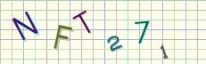 captcha image, to tell computers and humans apart.