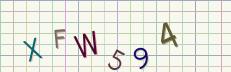 captcha image, to tell computers and humans apart.