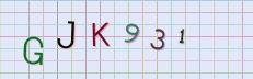 captcha image, to tell computers and humans apart.