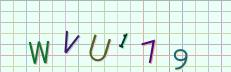 captcha image, to tell computers and humans apart.