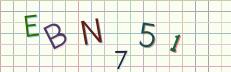 captcha image, to tell computers and humans apart.