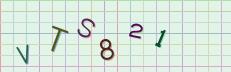 captcha image, to tell computers and humans apart.