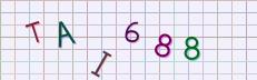 captcha image, to tell computers and humans apart.