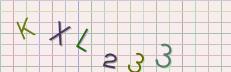 captcha image, to tell computers and humans apart.