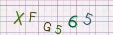 captcha image, to tell computers and humans apart.