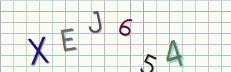 captcha image, to tell computers and humans apart.