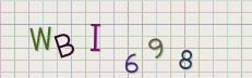 captcha image, to tell computers and humans apart.
