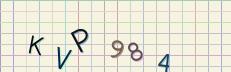 captcha image, to tell computers and humans apart.