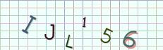 captcha image, to tell computers and humans apart.