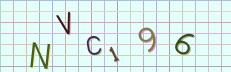 captcha image, to tell computers and humans apart.