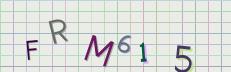 captcha image, to tell computers and humans apart.