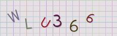 captcha image, to tell computers and humans apart.