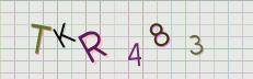 captcha image, to tell computers and humans apart.