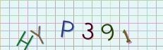 captcha image, to tell computers and humans apart.