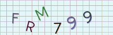 captcha image, to tell computers and humans apart.