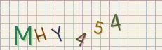 captcha image, to tell computers and humans apart.