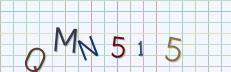 captcha image, to tell computers and humans apart.