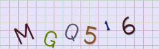 captcha image, to tell computers and humans apart.