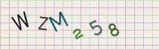 captcha image, to tell computers and humans apart.