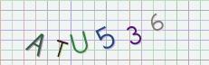 captcha image, to tell computers and humans apart.