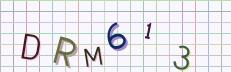 captcha image, to tell computers and humans apart.