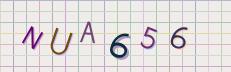captcha image, to tell computers and humans apart.
