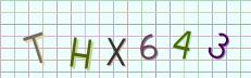 captcha image, to tell computers and humans apart.