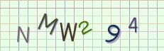 captcha image, to tell computers and humans apart.