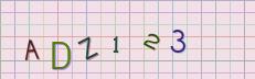 captcha image, to tell computers and humans apart.