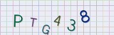 captcha image, to tell computers and humans apart.