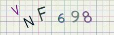 captcha image, to tell computers and humans apart.